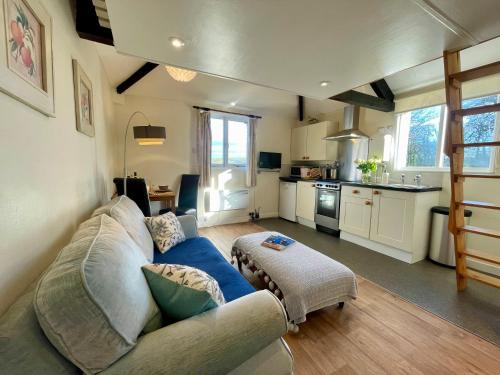 Braunton Apartment | The Granary