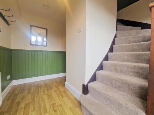 Ivinghoe House | The Granary