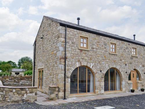 Clitheroe House | The Granary