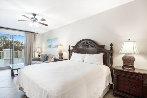 Baytowne Wharf Hotel | The Grand 2311
