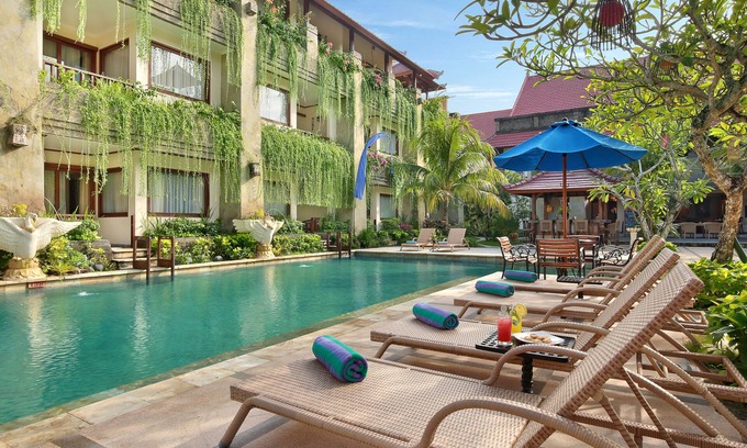 Kuta Selatan Resort | The Grand Bali Nusa Dua