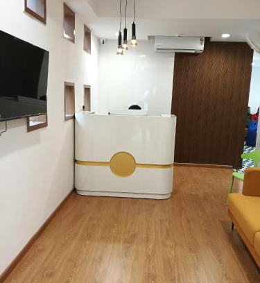 Khattalwada Hotel | The Grand Vista Hotel