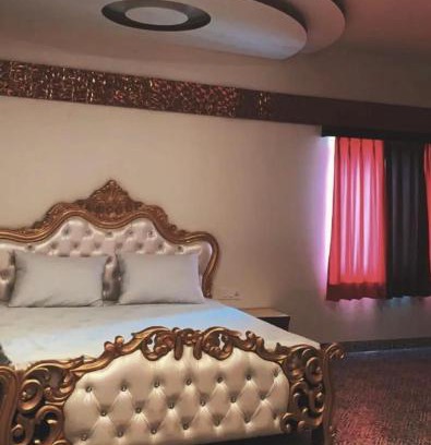 Sanganer Resort | The grandfarm resort