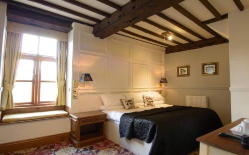 Mortimers Cross House | The Grange at Mortimers Cross