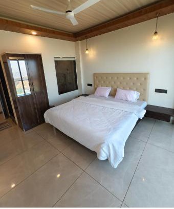 Mahabaleshwar Villa | The grange