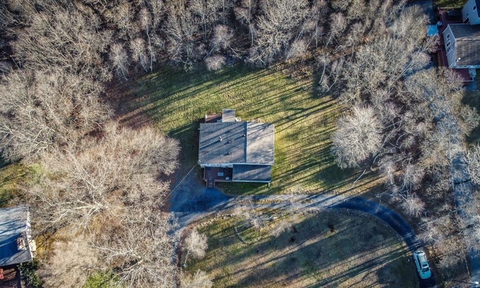 Albrightsville Cabin | ~The Great Escape~ 3Bedroom-Gameroom-1.4 acres!