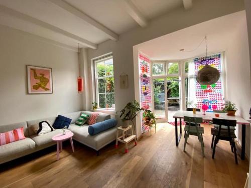 Vreeland Apartment | The Great Hideaway