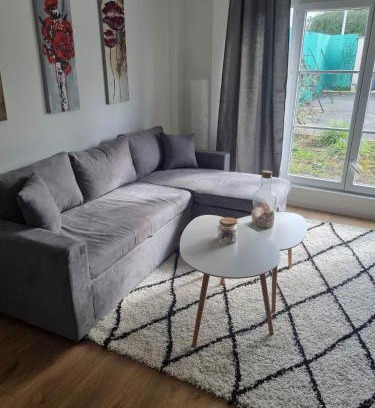 Saint-Michel-sur-Orge House | The Grey studio