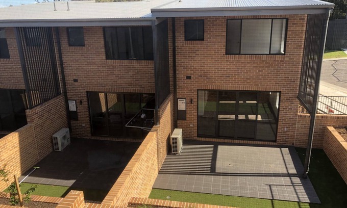 North Lambton Apartment | The Grounds at Callaghan