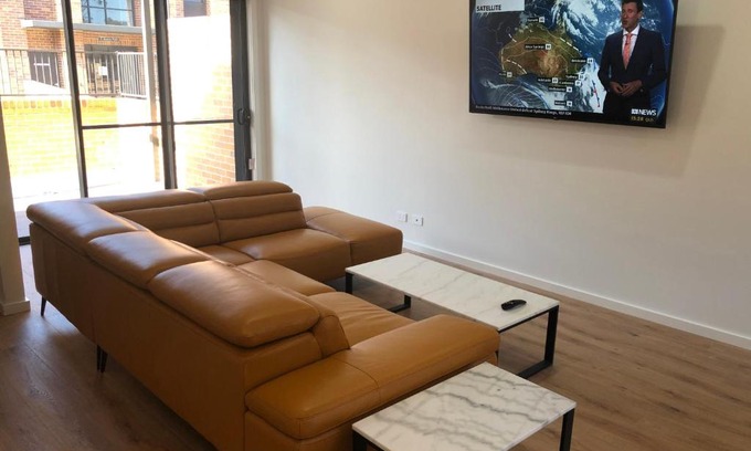 North Lambton Apartment | The Grounds at Callaghan
