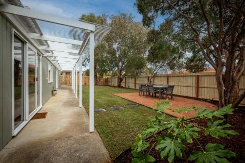 Ocean Grove House | The Grove