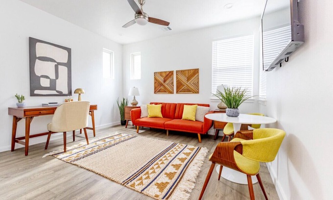 North University House | The Guest House @ Hyde Park