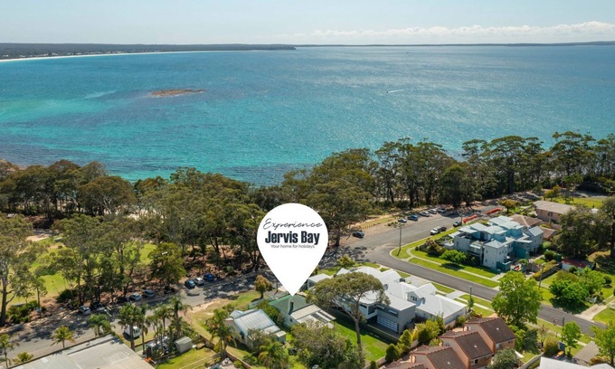 Huskisson Cottage | The Gunyah by Experience Jervis Bay