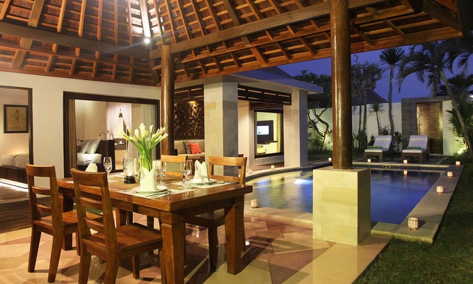Seminyak Resort | The Haere - By Astadala