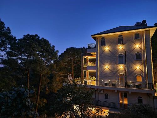 Kumarhatti Hotel | The Hamilton Kasauli