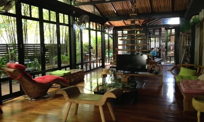 Ipoh Hotel | The Happy 8 Retreat @ Pasir Putih