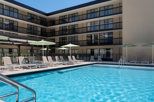 Downtown Hollywood Hotel | The Harrison Downtown Hollywood