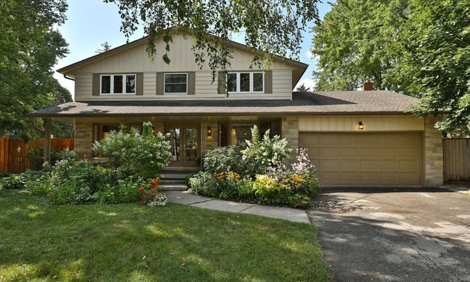 Guelph House | The Hatmaker’s House