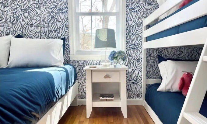 West Yarmouth House | The Haven · Charming Family Friendly Cape Cod Retreat 5 Min to Beach & More