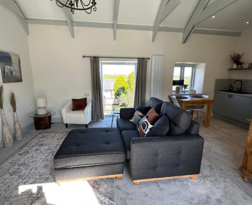 Mabe Apartment | The Hay Loft