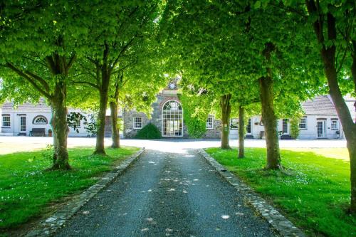 Bryngwran House | The Hayloft