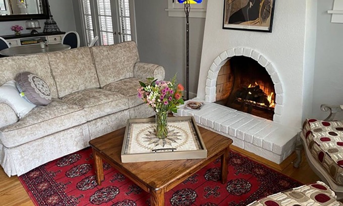 Belmont Shore House | The Heart of Belmont Shore