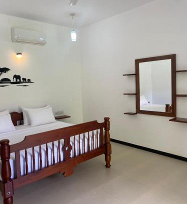 Hettimulla Bed & Breakfast | The Helsy Bentota