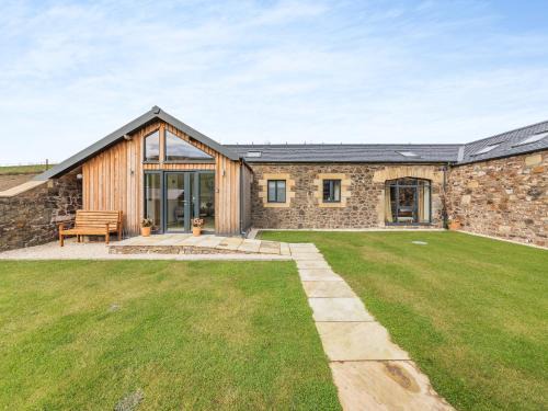 Cornhill on Tweed House | The Hemmel - Uk43357