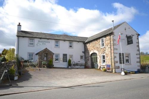 Penruddock Hotel | The Herdwick Inn