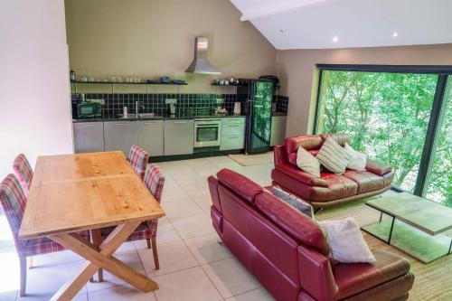 Carlisle House | The Heronry, Netherby, Near Carlisle