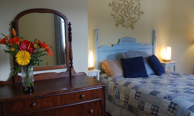 Nelson House | The Herridge Lane Suite