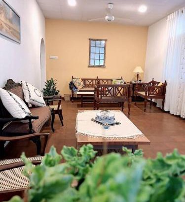 Sri Jayawardenepura Kotte House | The Hide