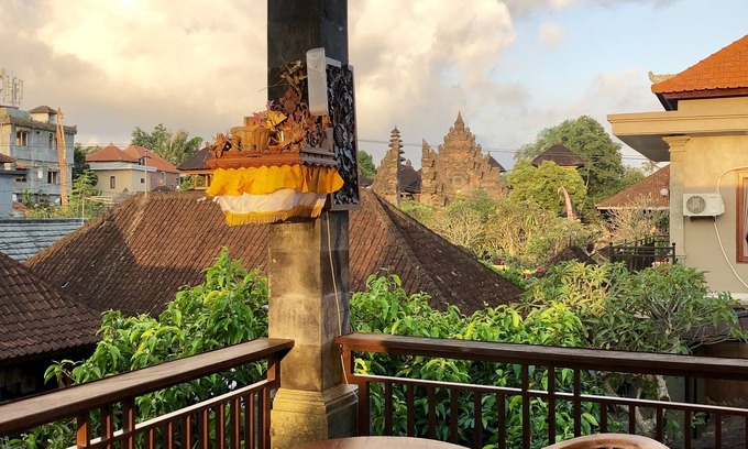 Ubud City-Centre House | The Hidden Bali Inn