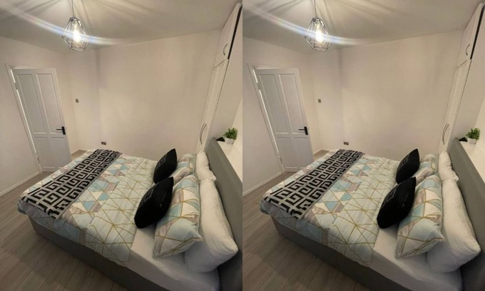 Evelyn Apartment | The Hidden Gem 1 Bedroom Apartment London