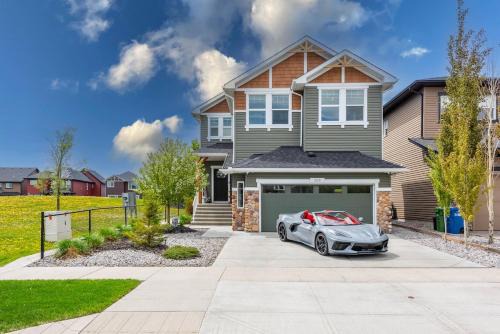 Airdrie House | The Hidden Gem