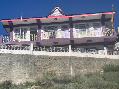 Kalpa House | The hidden heaven homestay kalpa