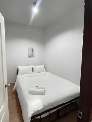 Nong Chaeng Apartment | The Hidden Khaosan Road - เดอะ ฮิดเด้น ถนนข้าวสาร