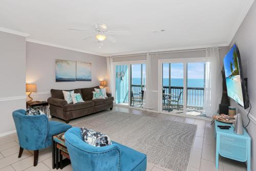 Cape San Blas House | The Hidden Pearl by Pristine Properties Vacation Rentals