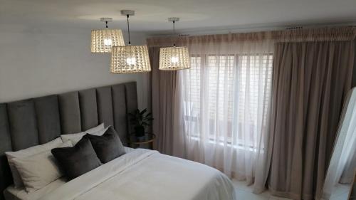 Nongoma Bed & Breakfast | The Hide Nongoma