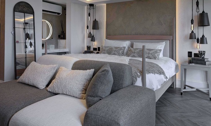 Penrith Apartment | The Hide Summary: The