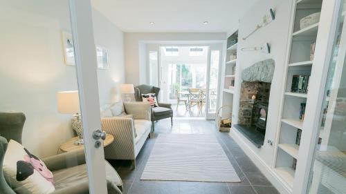 Beaumaris House | The Hideaway Beaumaris