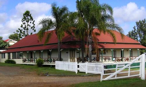 Tiaro Hotel | The Hideaway Hotel