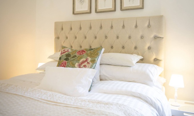 Middleham Cottage | The Hideaway is quite simply the perfect place for a couples romantic retreat