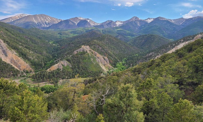 Howard House | The Hideaway - Your Family Adventure Base Camp
