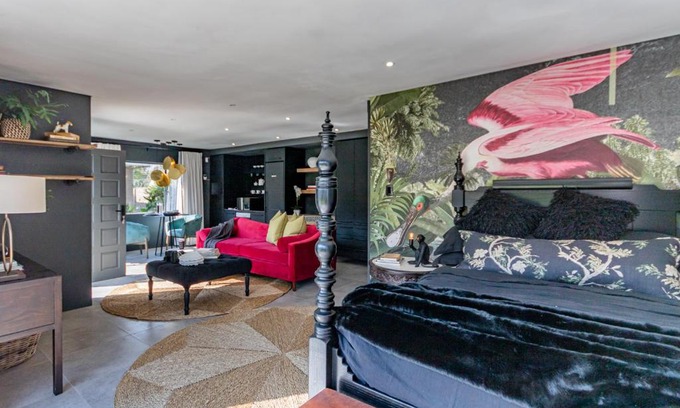 Benoni Apartment | The Hideaway