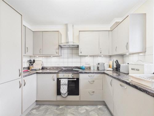 Hawick Apartment | The High Crescent