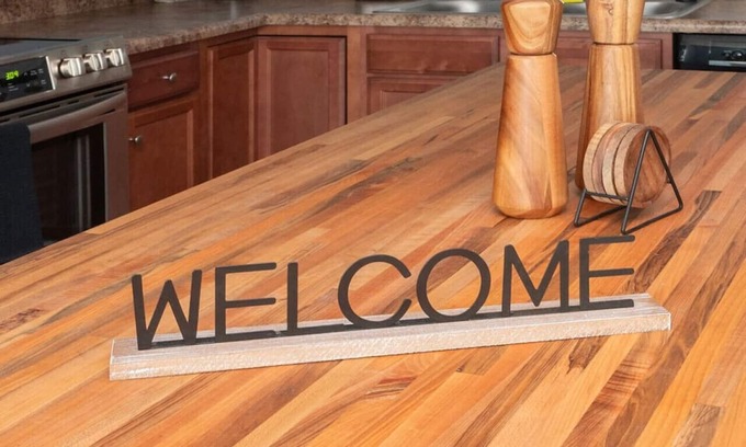 High Point House | The High Point Haven, Your home away from home!