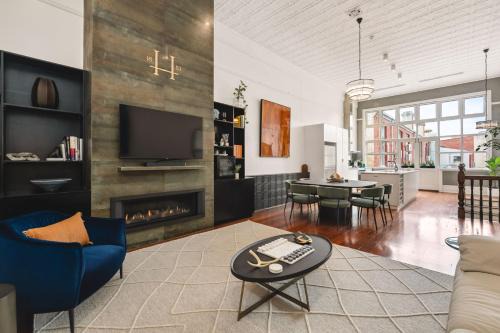 Fremantle House | The Higham