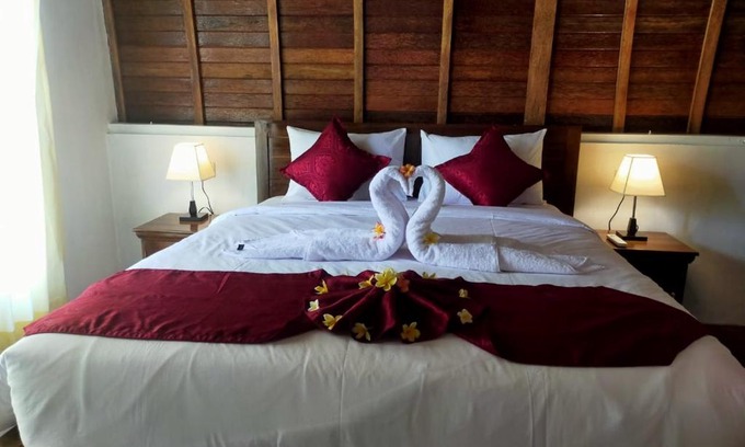 Penida Island Hotel | the hill PRANANTA