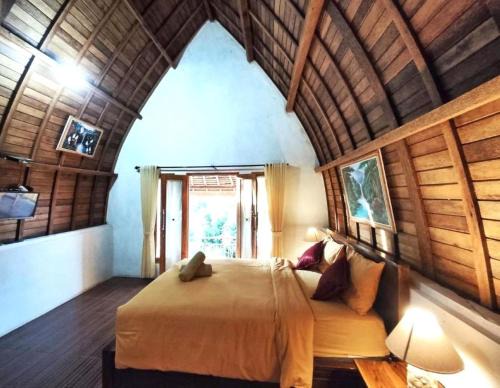 Penida Island Bed & Breakfast | The Hill Prananta
